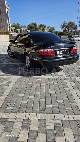 Nissan Maxima 2002, 453,705 km - 3.0 l - Bakı