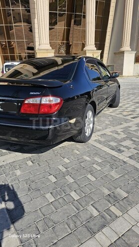 Nissan Maxima 2002, 453,705 km - 3.0 l - Bakı