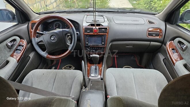 Nissan Maxima 2002, 453,705 km - 3.0 l - Bakı