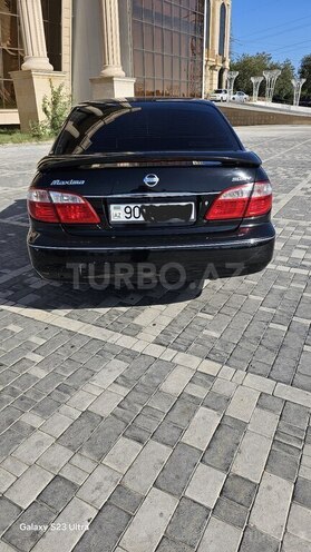 Nissan Maxima 2002, 453,705 km - 3.0 l - Bakı