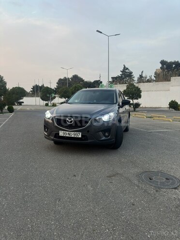 Mazda CX-5 2014, 175,000 km - 2.0 л - Bakı