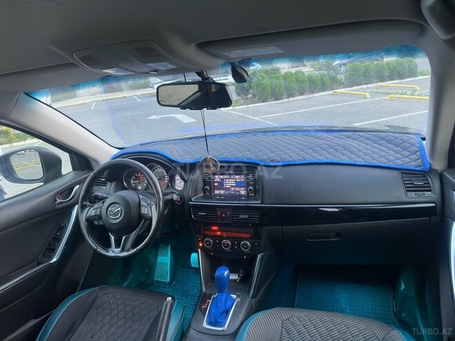 Mazda CX-5 2014, 175,000 km - 2.0 л - Bakı