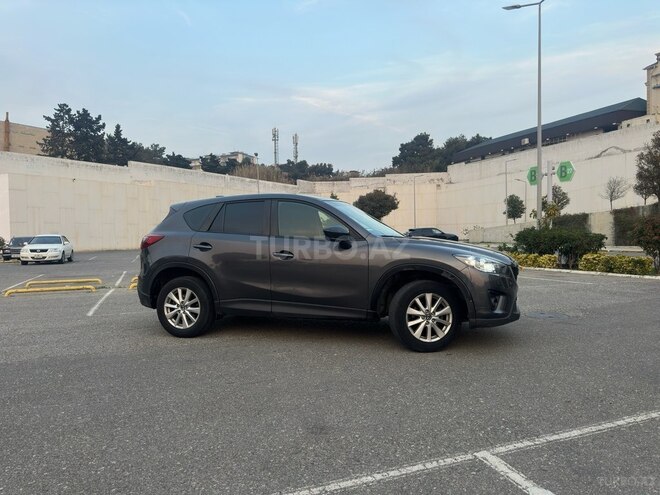 Mazda CX-5 2014, 175,000 km - 2.0 л - Bakı