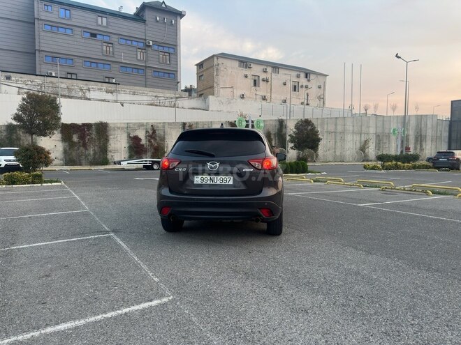 Mazda CX-5 2014, 175,000 km - 2.0 л - Bakı