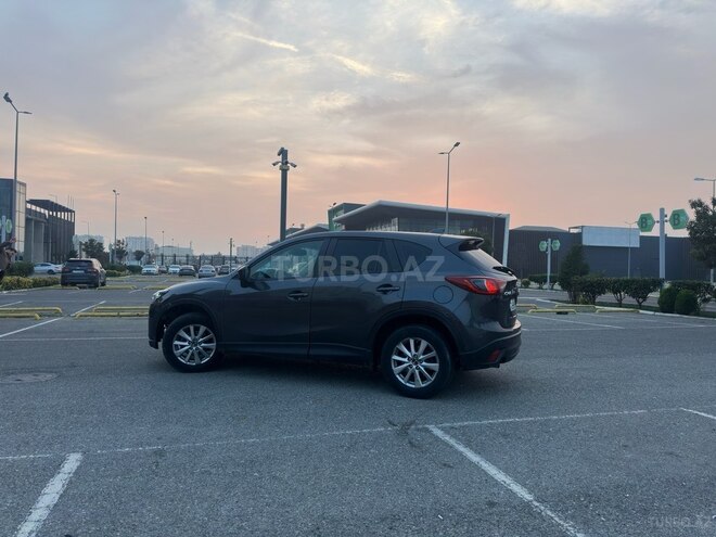 Mazda CX-5 2014, 175,000 km - 2.0 л - Bakı