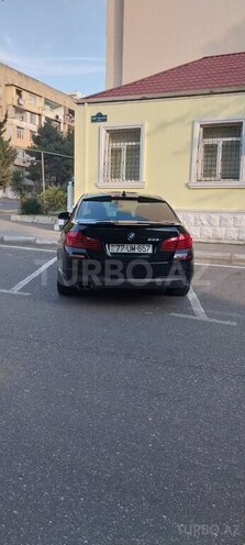 BMW 528 2015, 160,000 km - 2.0 l - Bakı