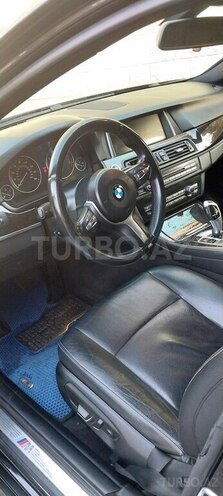 BMW 528 2015, 160,000 km - 2.0 l - Bakı