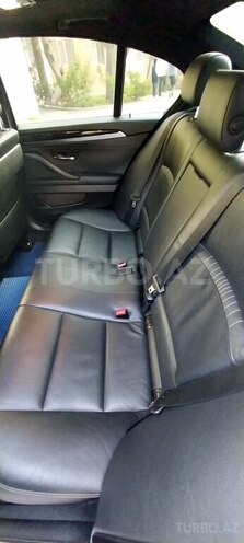 BMW 528 2015, 160,000 km - 2.0 l - Bakı