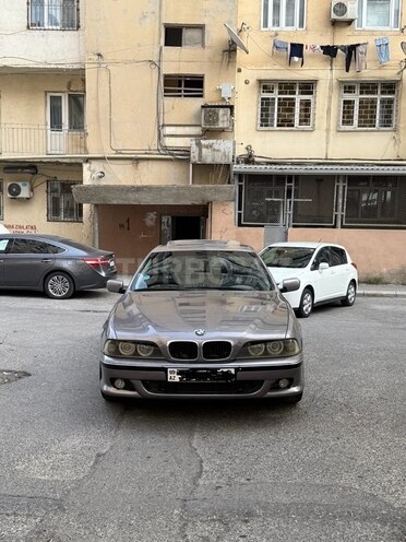 BMW 523 1997, 350,000 km - 2.5 l - Bakı