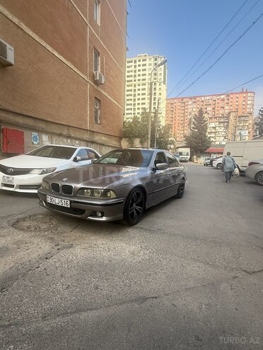 BMW 523 1997, 350,000 km - 2.5 l - Bakı