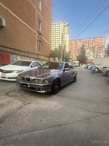 BMW 523 1997, 350,000 km - 2.5 l - Bakı