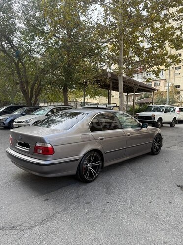 BMW 523 1997, 350,000 km - 2.5 l - Bakı