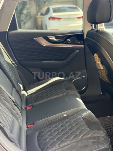 Hongqi HS5 2021, 80,000 km - 2.0 l - Bakı