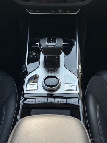 Hongqi HS5 2021, 80,000 km - 2.0 l - Bakı