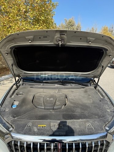 Hongqi HS5 2021, 80,000 km - 2.0 l - Bakı