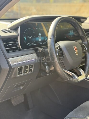 Hongqi HS5 2021, 80,000 km - 2.0 l - Bakı
