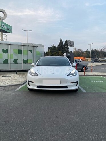 Tesla Model 3 2020, 88,000 km - 0.0 l - Bakı