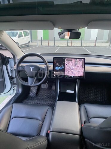Tesla Model 3 2020, 88,000 km - 0.0 l - Bakı