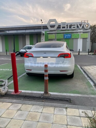 Tesla Model 3 2020, 88,000 km - 0.0 l - Bakı