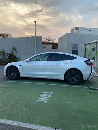 Tesla Model 3 2020, 88,000 km - 0.0 l - Bakı