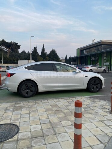 Tesla Model 3 2020, 88,000 km - 0.0 l - Bakı