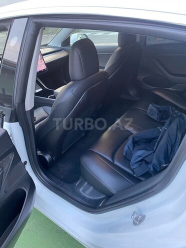 Tesla Model 3 2020, 88,000 km - 0.0 l - Bakı