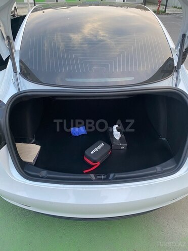 Tesla Model 3 2020, 88,000 km - 0.0 l - Bakı