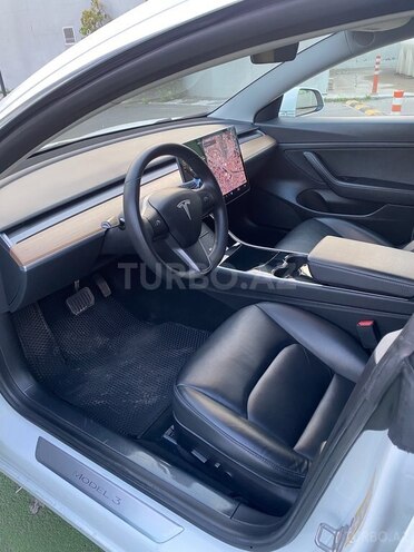 Tesla Model 3 2020, 88,000 km - 0.0 l - Bakı