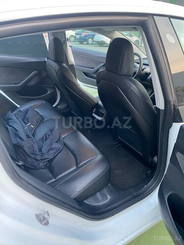 Tesla Model 3 2020, 88,000 km - 0.0 l - Bakı
