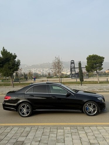 Mercedes E 220 2013, 340,000 km - 2.1 l - Bakı