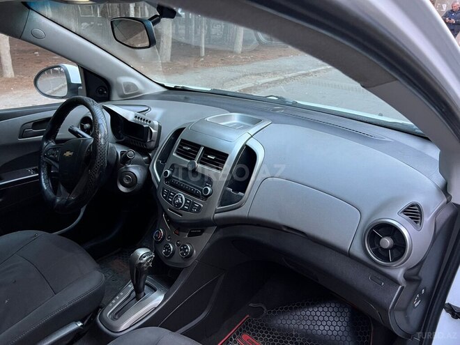 Chevrolet Aveo 2012, 555,000 km - 1.4 l - Sumqayıt