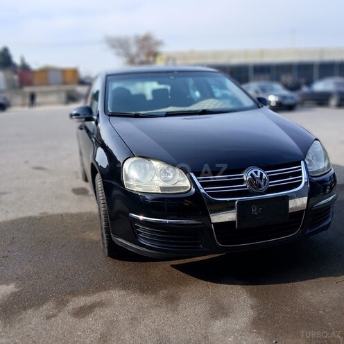 Volkswagen Jetta 2007, 150,000 km - 1.6 l - Bakı