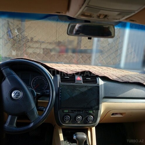 Volkswagen Jetta 2007, 150,000 km - 1.6 l - Bakı