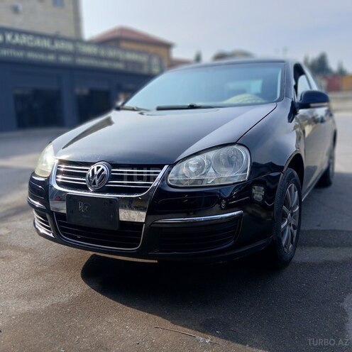 Volkswagen Jetta 2007, 150,000 km - 1.6 l - Bakı