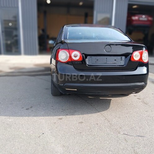 Volkswagen Jetta 2007, 150,000 km - 1.6 l - Bakı