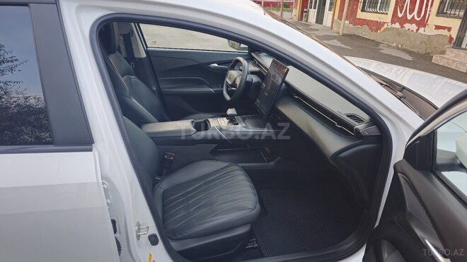 Changan Qiyuan A05 2024, 38,300 km - 1.5 l - Bakı