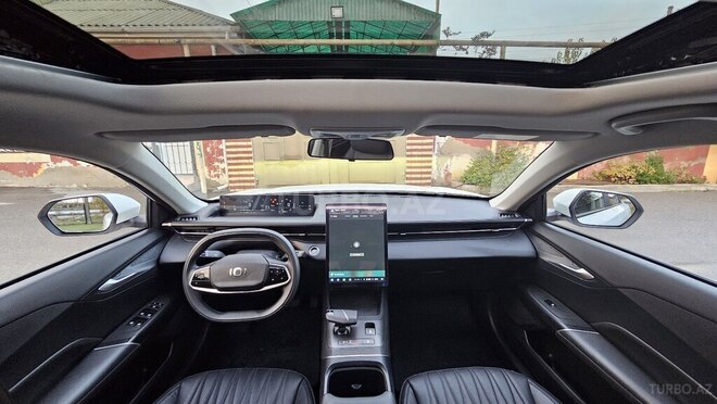 Changan Qiyuan A05 2024, 38,300 km - 1.5 l - Bakı