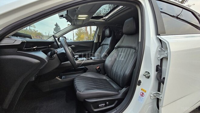 Changan Qiyuan A05 2024, 38,300 km - 1.5 l - Bakı