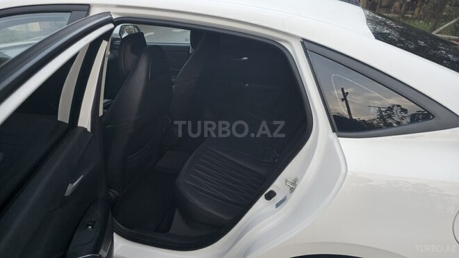 Changan Qiyuan A05 2024, 38,300 km - 1.5 l - Bakı