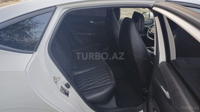 Changan Qiyuan A05 2024, 38,300 km - 1.5 l - Bakı