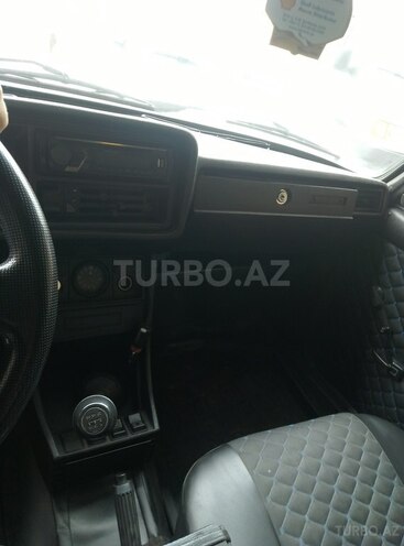 LADA (VAZ) 2107 2006, 183,000 km - 1.6 l - Yevlax