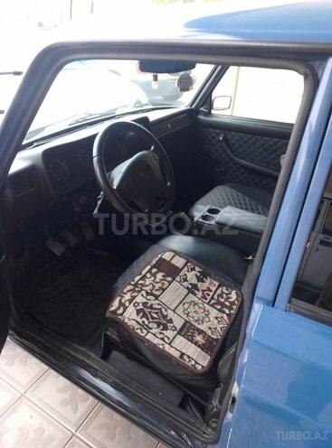 LADA (VAZ) 2107 2006, 183,000 km - 1.6 l - Yevlax