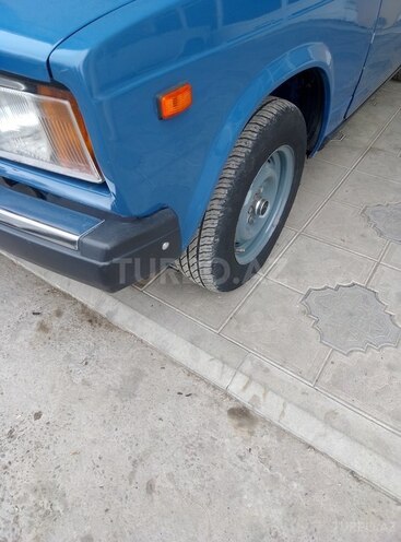 LADA (VAZ) 2107 2006, 183,000 km - 1.6 l - Yevlax