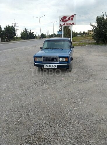 LADA (VAZ) 2107 2006, 183,000 km - 1.6 l - Yevlax