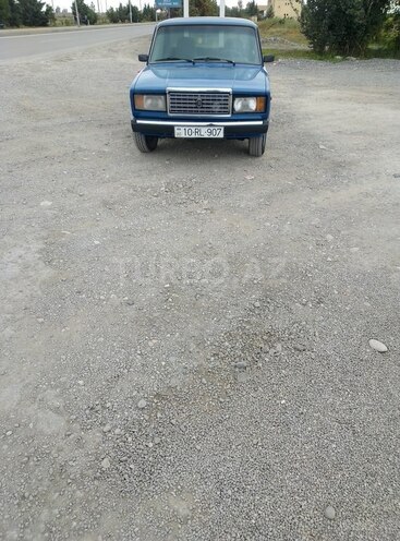 LADA (VAZ) 2107 2006, 183,000 km - 1.6 l - Yevlax