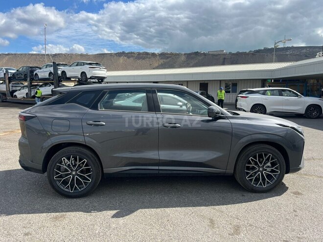 Changan  2025, 0 km - 1.5 l - Bakı
