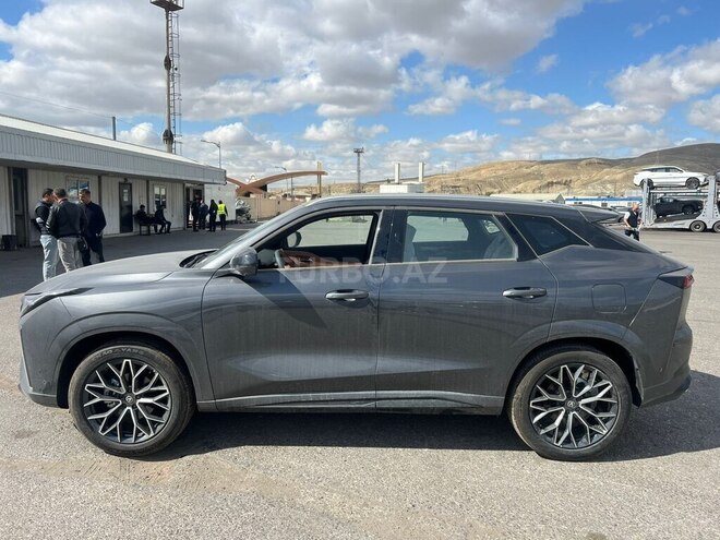 Changan  2025, 0 km - 1.5 l - Bakı