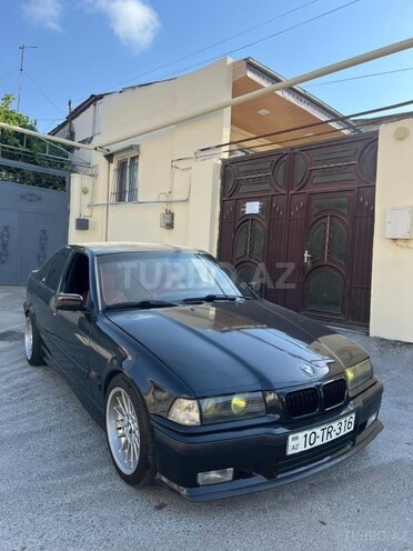 BMW 316-1