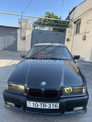 BMW 316-2