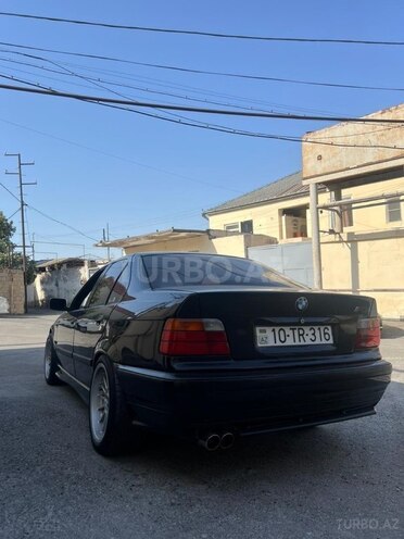 BMW 316-3